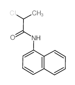 22302-58-5结构式