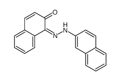 2653-66-9 structure