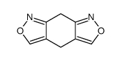 4H,8H-Benzo[1,2-c:5,4-c]diisoxazole(8CI,9CI) picture