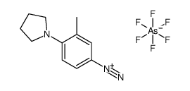 27569-09-1 structure