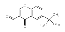 6-TERT-BUTYL-3-FORMYLCHROMONE picture