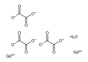 GADOLINIUM(III) OXALATE HYDRATE picture