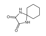 1,4-diazaspiro[4.5]decane-2,3-dione结构式