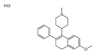 3992-71-0 structure