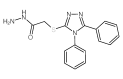 (4,5-DIHYDRO-THIAZOL-2-YL)-[2-(4-METHOXY-PHENYL)-ETHYL]-AMINE Structure