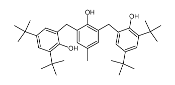 50379-00-5结构式