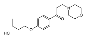 5249-85-4结构式