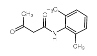 N-(2,6-dimethylphenyl)-3-oxobutanamide picture