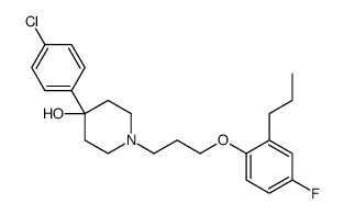 57382-07-7结构式