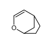 4-oxabicyclo[3.2.1]oct-2-ene Structure