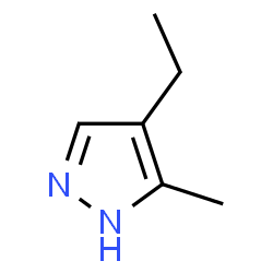 4-ethyl-5-methyl-1H-pyrazole picture