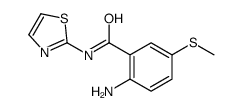 603107-81-9 structure