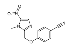 60768-32-3结构式