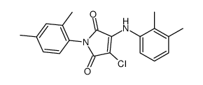 6136-06-7结构式