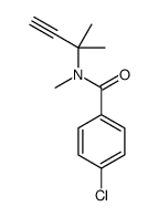 61955-34-8结构式