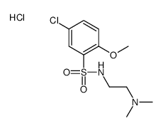 62833-47-0 structure