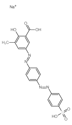 6406-37-7 structure