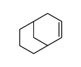 bicyclo[3.3.1]non-3-ene Structure