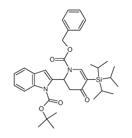 685568-28-9结构式