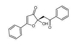 6-(1,1-Dimethylethyl)-1,2,3,4-tetrahydro-4a,9a-epoxyanthracene-9,10-dione结构式