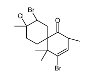 72036-07-8 structure