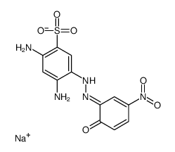 ATLANTICHROME BROWN RH Structure