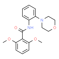 757207-37-7 structure