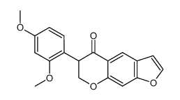 76165-16-7 structure