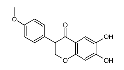 76397-85-8结构式