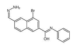 823236-54-0 structure