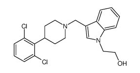 827016-10-4结构式