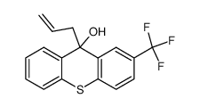 850808-70-7 structure