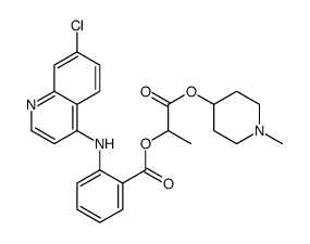 86518-67-4 structure