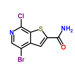 870241-76-2 structure