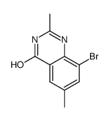 885266-83-1 structure