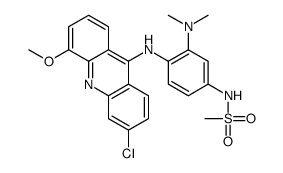 88914-40-3结构式