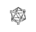 4-I-p-CB10H10CH结构式