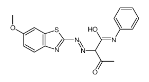 101722-29-6 structure