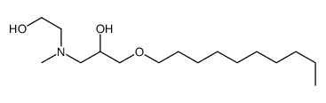 105278-16-8 structure