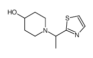 1065484-58-3 structure