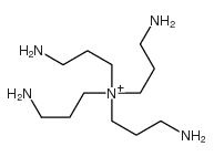 tetrakis(3-aminopropyl)ammonium picture