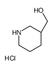 (S)-Piperidin-3-ylmethanol hydrochloride picture