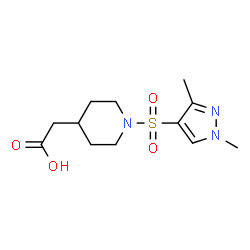 1171599-18-0 structure