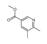 5,6-二甲基烟酸甲酯图片