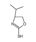 (R)-4-异丙基-2-恶唑烷硫酮图片