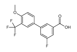 1261911-26-5 structure