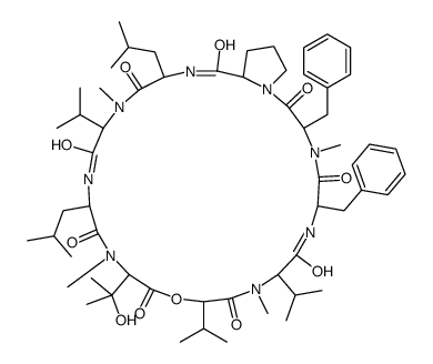 127939-17-7 structure