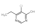 5-氯-6-乙基嘧啶-4-醇图片