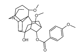 Tjn 505结构式