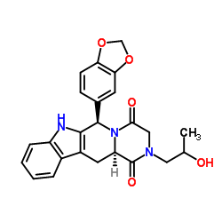 1353020-85-5 structure